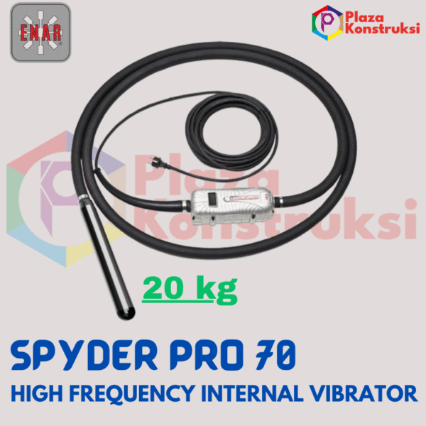 SPYDER PRO 70