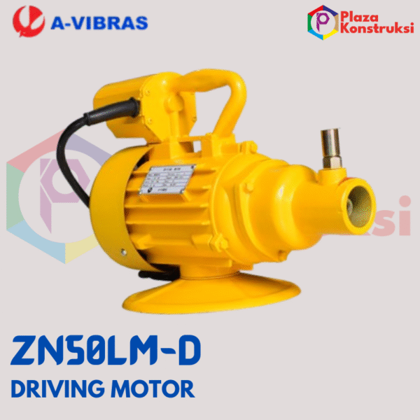 ZN50LM-D DRIVING MOTOR
