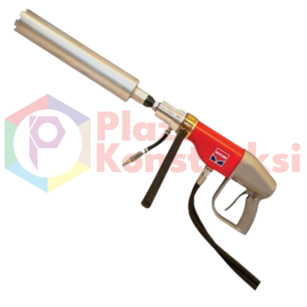 HCD50-200 HYDRAULIC CORE DRILL