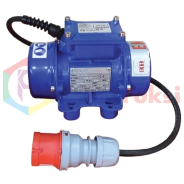 VET150 EXTERNAL VIBRATOR