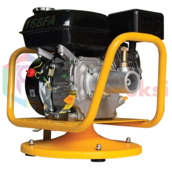 ZRN-D MECHANICAL ENGINE VIBRATOR