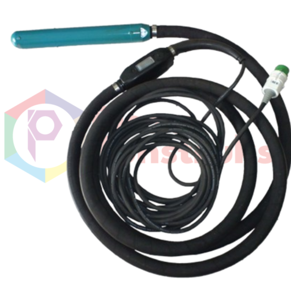 DIVO38C HIGH FREQUENCY INTERNAL VIBRATOR