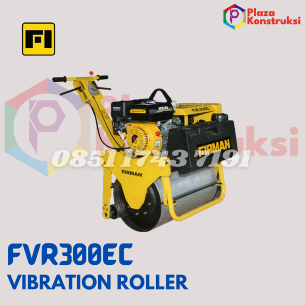 ROLLER FIRMAN FVR300EC
