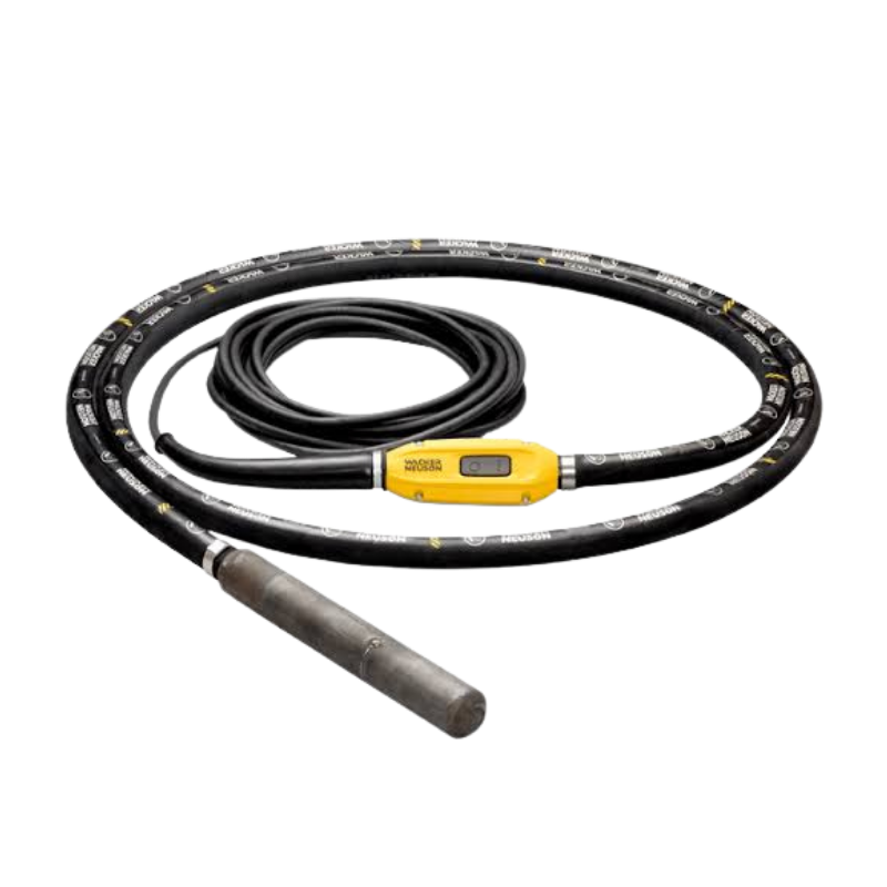 High Frequency Internal Vibrator